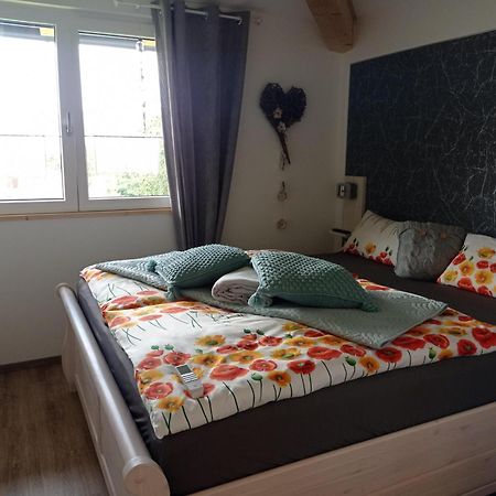 Apartament Haus Siebenschlaefer Itter Zewnętrze zdjęcie