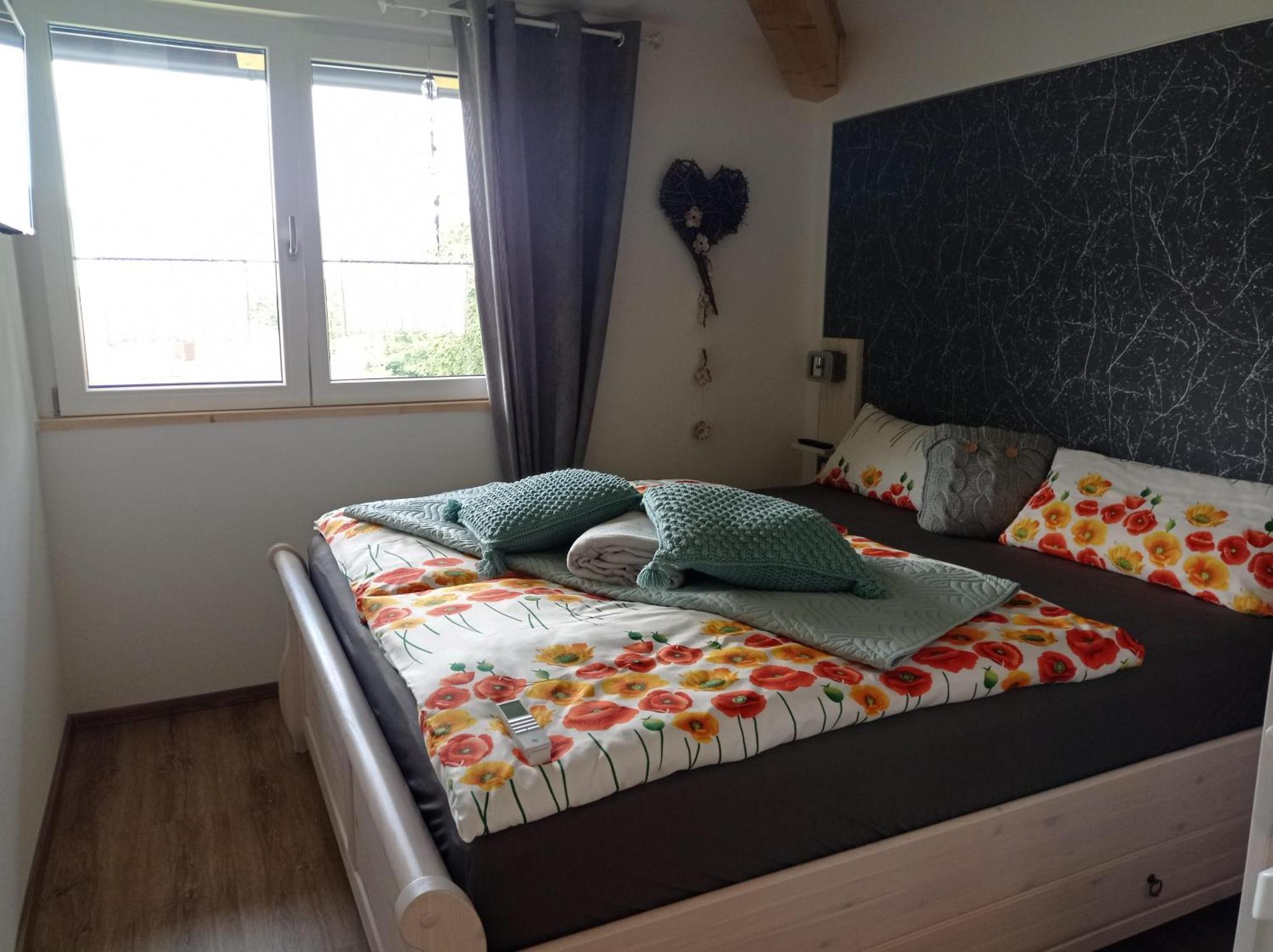 Apartament Haus Siebenschlaefer Itter Zewnętrze zdjęcie